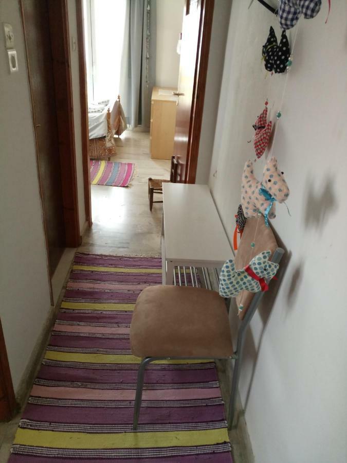 Balcony To Waves Apartment Aigeira ห้อง รูปภาพ